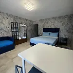 Edo House - Beachfront - Fronte Mare - - Private Parking *