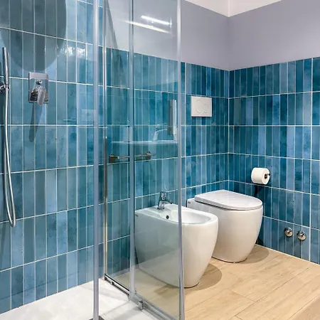 Appartamento Edo House - Beachfront - Fronte Mare - *