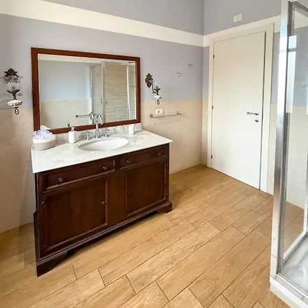 Edo House - Beachfront - Fronte Mare - Appartamento Anzio