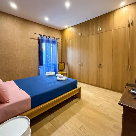 Edo House - Beachfront - Fronte Mare - Anzio