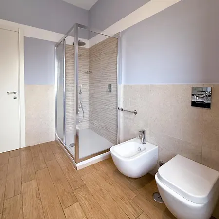 Edo House - Beachfront - Fronte Mare - Appartamento *