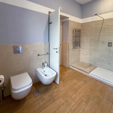 Appartamento Edo House - Beachfront - Fronte Mare - Anzio