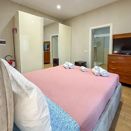 Edo House - Beachfront - Fronte Mare - Anzio