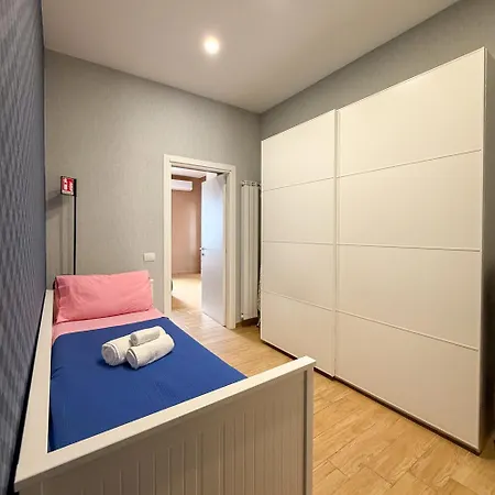 Edo House - Beachfront - Fronte Mare - * Anzio