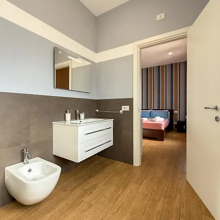 Edo House - Beachfront - Fronte Mare -
