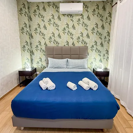 Appartamento Edo House - Beachfront - Fronte Mare -