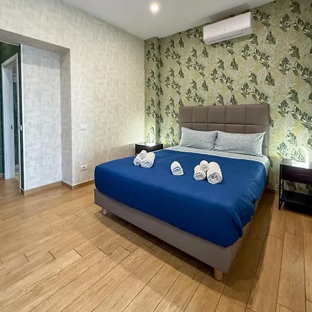 Edo House - Beachfront - Fronte Mare - Appartamento *