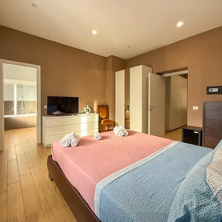 Edo House - Beachfront - Fronte Mare - Appartamento Anzio