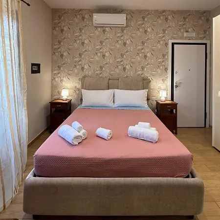 Appartamento Edo House - Beachfront - Fronte Mare - Anzio