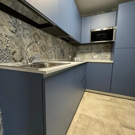 Edo House - Beachfront - Fronte Mare - * Anzio