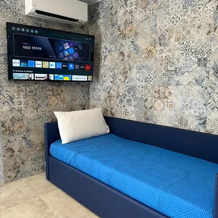 Apartment Edo House - Beachfront - Fronte Mare - *
