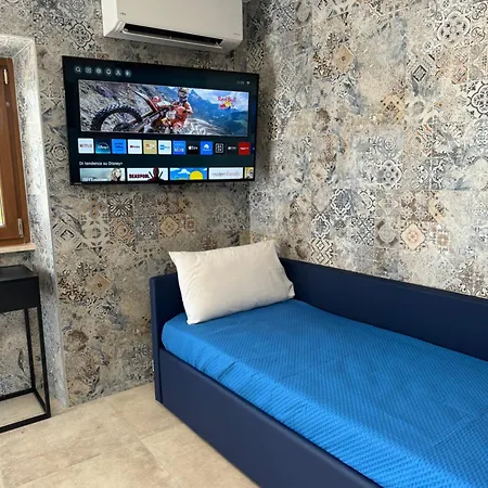 Apartment Edo House - Beachfront - Fronte Mare -