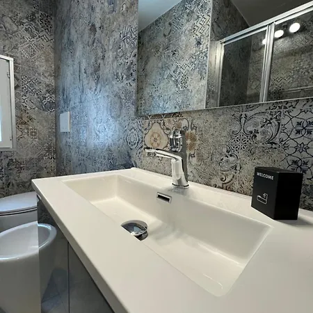 Apartment Edo House - Beachfront - Fronte Mare - Anzio
