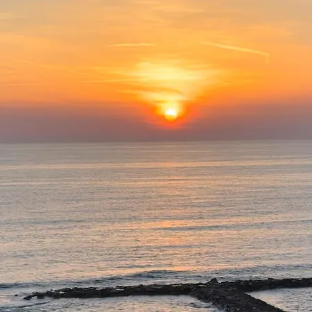 Apartment Edo House - Beachfront - Fronte Mare - *