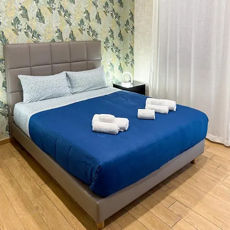 Edo House - Beachfront - Fronte Mare - * Anzio