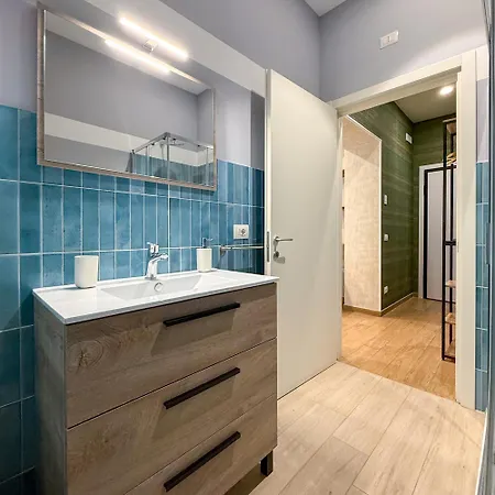 Edo House - Beachfront - Fronte Mare - *