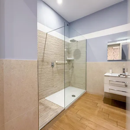 Edo House - Beachfront - Fronte Mare -