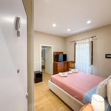 Edo House - Beachfront - Fronte Mare - Apartment