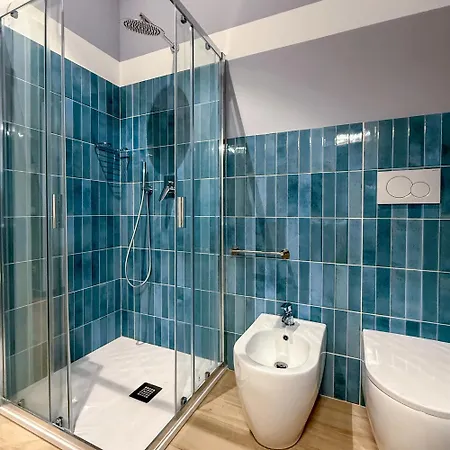 Edo House - Beachfront - Fronte Mare - *