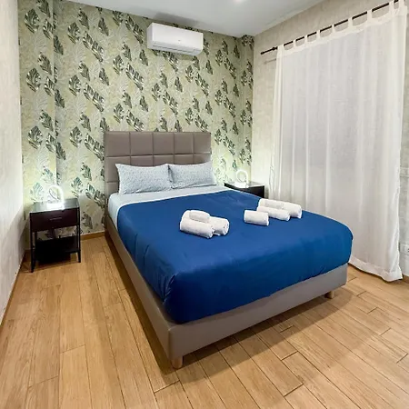 Apartment Edo House - Beachfront - Fronte Mare -