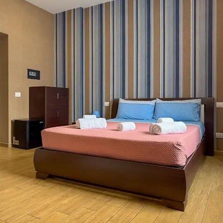 Edo House - Beachfront - Fronte Mare - - Private Parking * Anzio