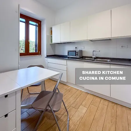 Apartment Edo House - Beachfront - Fronte Mare - - Private Parking *