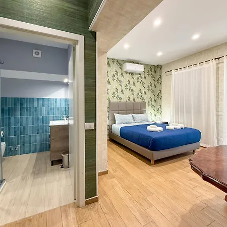 Edo House - Beachfront - Fronte Mare - - Private Parking