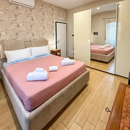 Edo House - Beachfront - Fronte Mare - - Private Parking *