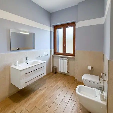 Apartment Edo House - Beachfront - Fronte Mare - - Private Parking Anzio