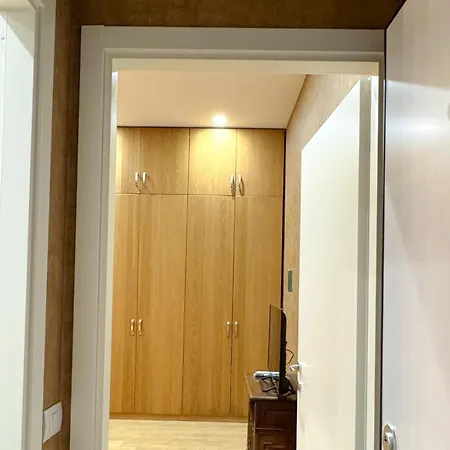 Apartment Edo House - Beachfront - Fronte Mare - - Private Parking *