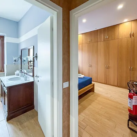 Edo House - Beachfront - Fronte Mare - - Private Parking * Anzio