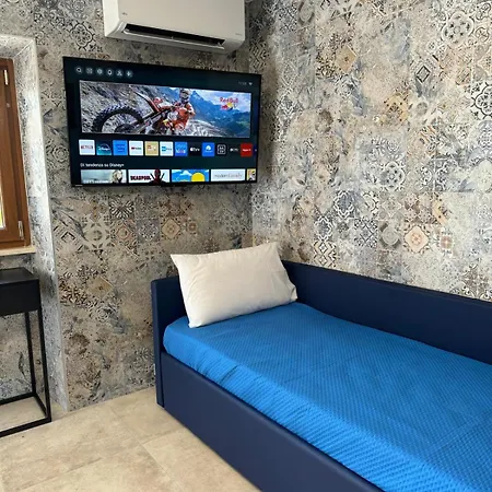 Edo House - Beachfront - Fronte Mare - - Private Parking Anzio
